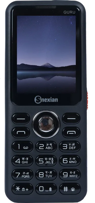 Snexian Guru 20