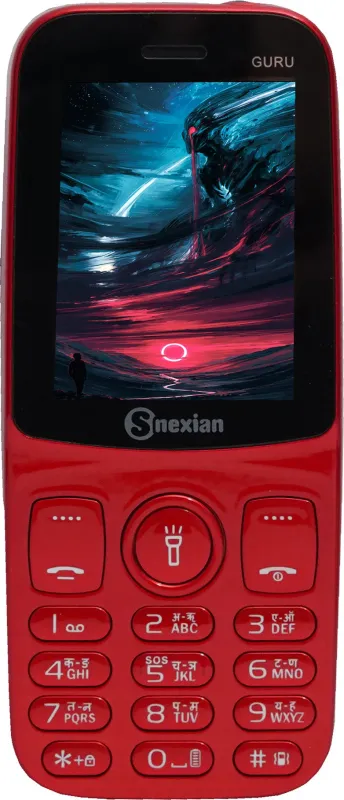 Snexian Guru 200