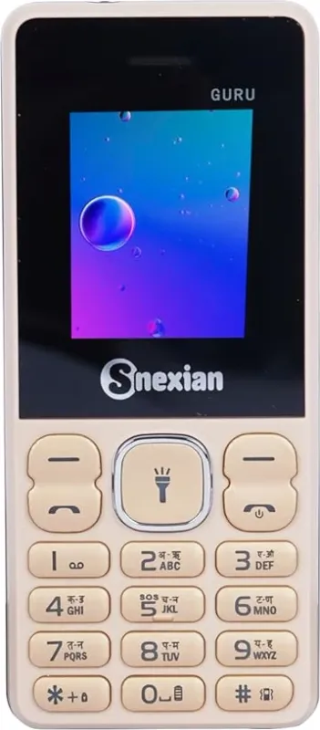 Snexian Guru 218C