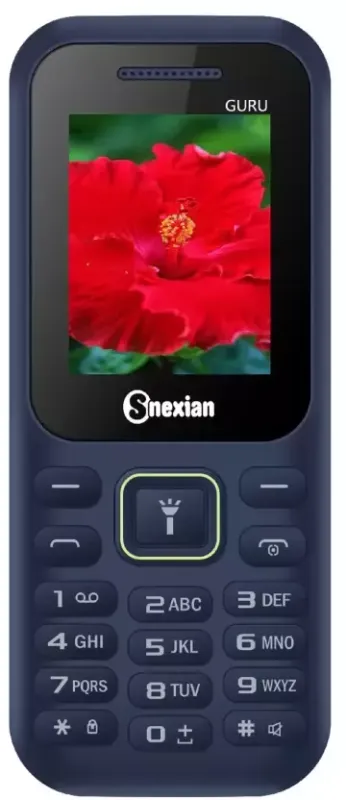 Snexian Guru 310