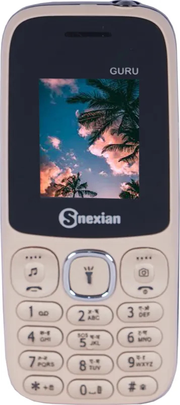 Snexian Guru 311 New