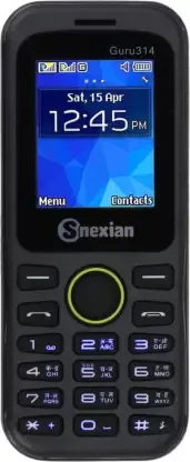 Snexian Guru 314