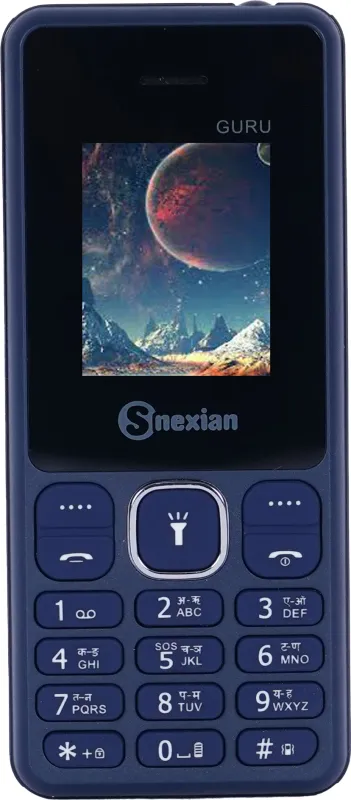 Snexian Guru 315