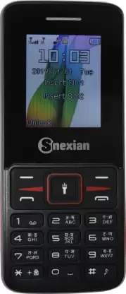 Snexian Guru 355