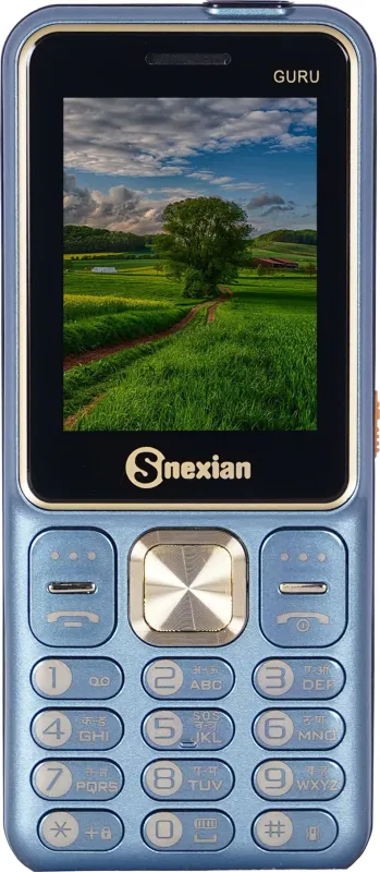 Snexian Guru 400