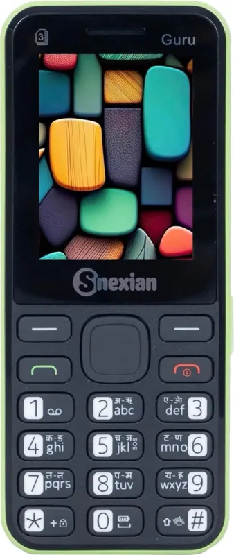 Snexian Guru 913