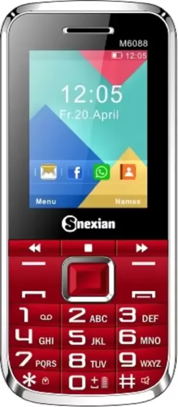 Snexian M6088
