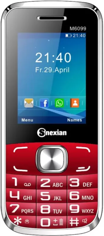Snexian M6099
