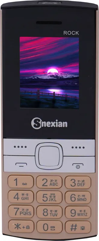 Snexian ROCK 150