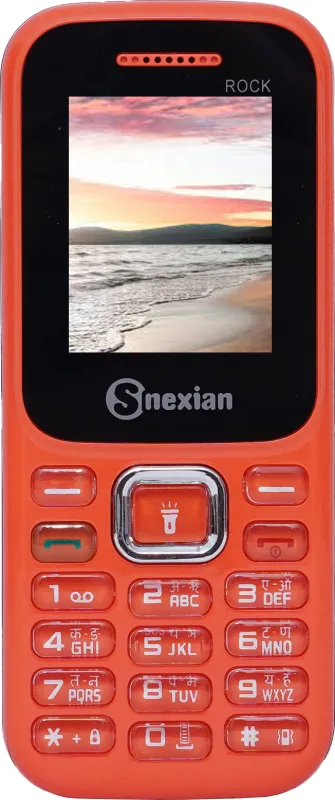 Snexian Rock 310