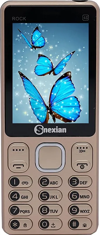 Snexian Rock 4G