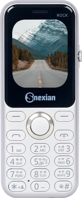Snexian Rock K300