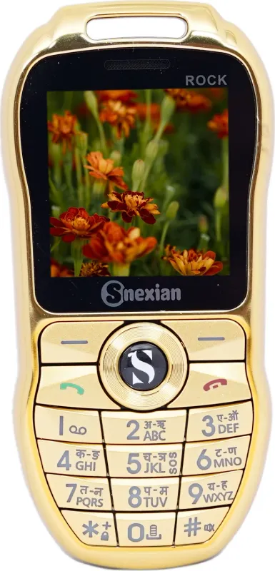 Snexian Rock Key