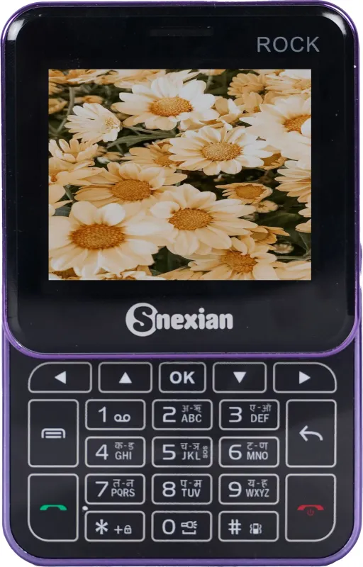 Snexian Rock Slider