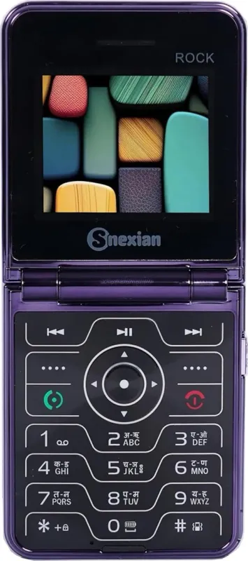 Snexian Rock W