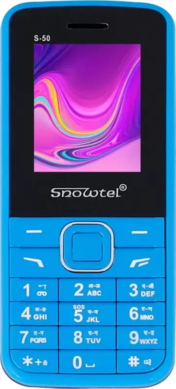 Snowtel S50