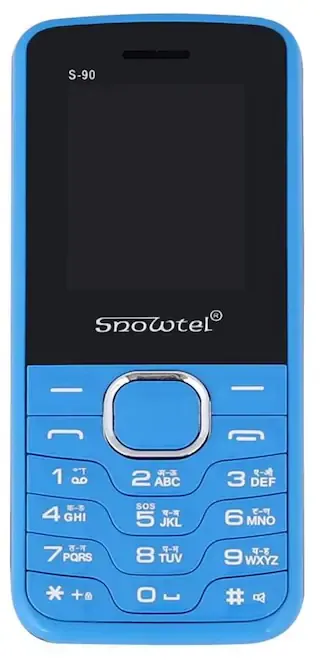 Snowtel S90