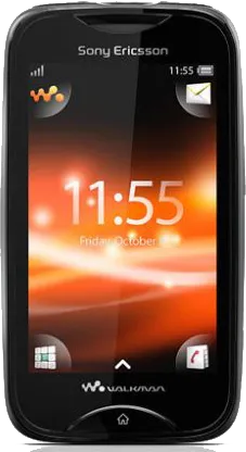 Sony Ericsson Mix Walkman WT13i