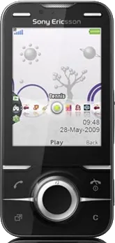 Sony Ericsson U100 Yari