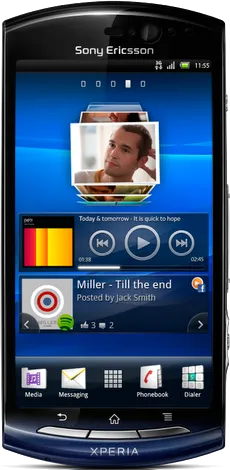 Sony Ericsson Xperia Neo V MT11i