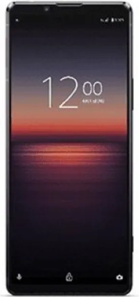 Sony Xperia 1 II