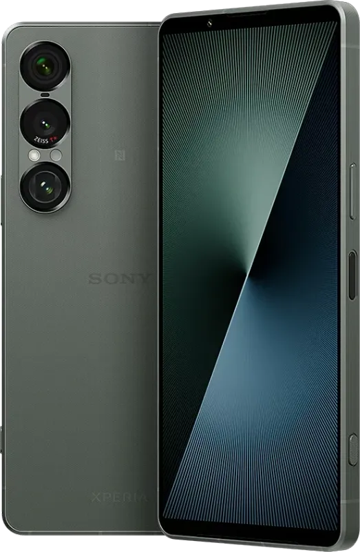 Sony Xperia 1 VII
