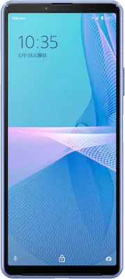 Sony Xperia 10 III Lite 5G