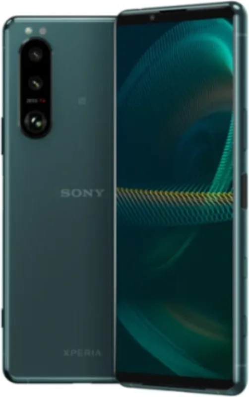 Sony Xperia 5 III
