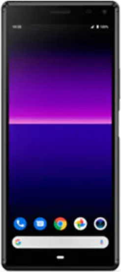 Sony Xperia 8 Lite