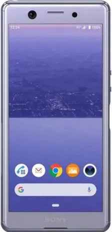Sony Xperia Ace