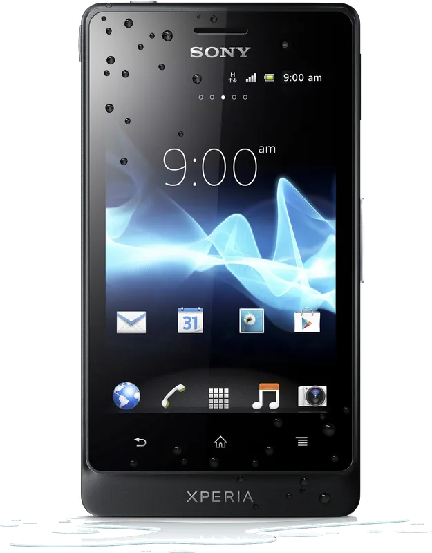 Sony Xperia Go