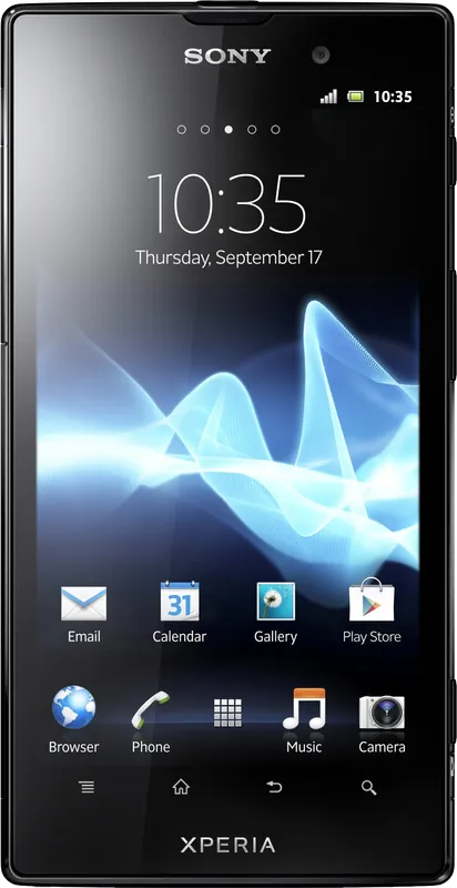 Sony Xperia Ion