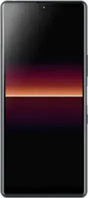 Sony Xperia L4