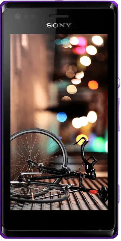 Sony Xperia M Dual
