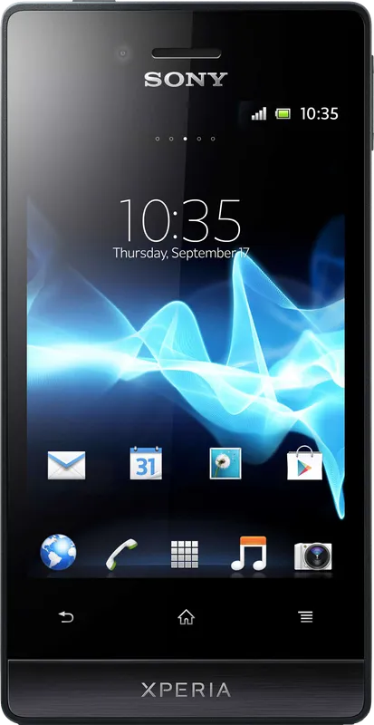 Sony Xperia Miro