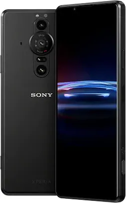 Sony Xperia Pro-C
