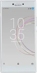 Sony Xperia R1
