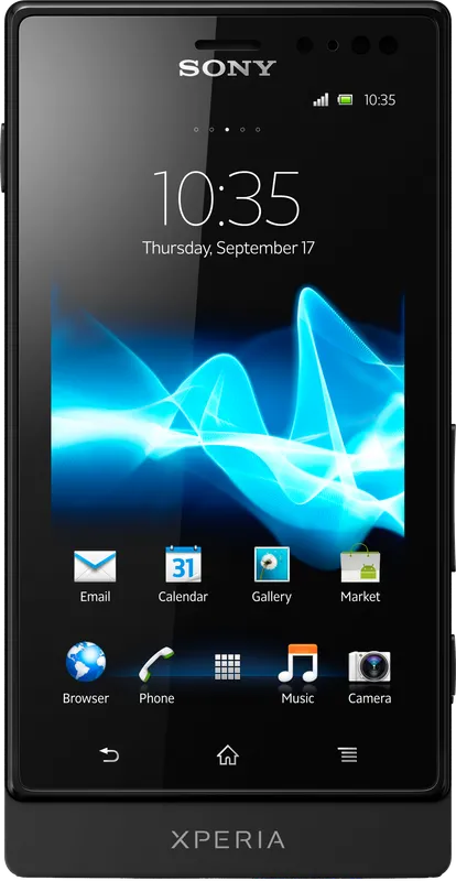 Sony Xperia Sola