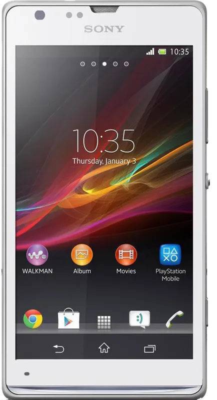 Sony Xperia SP