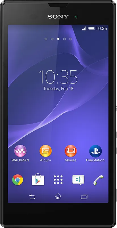 Sony Xperia T3