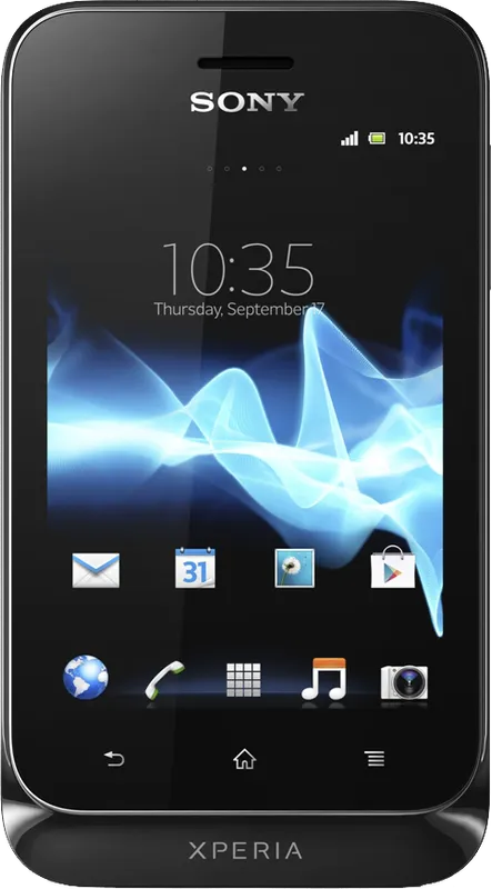 Sony Xperia Tipo Dual