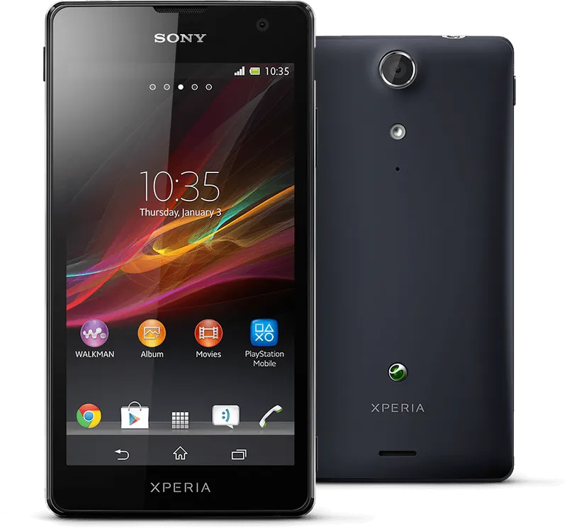 Sony Xperia TX