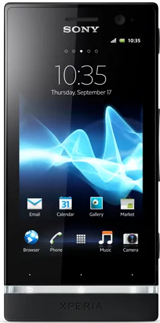 Sony Xperia U