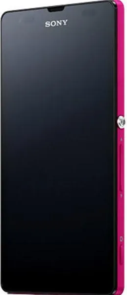 Sony Xperia UL