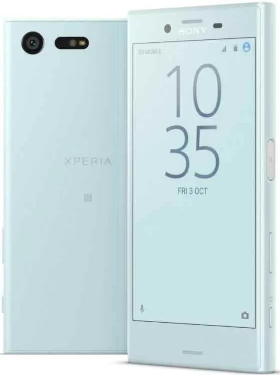 Sony Xperia X Compact