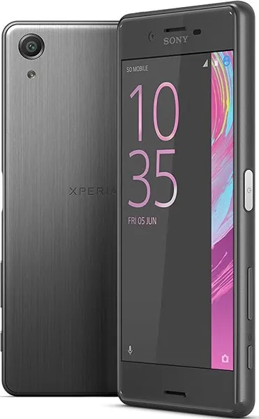 Sony Xperia X Performance Dual Sim