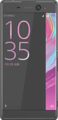 Sony Xperia XA Ultra