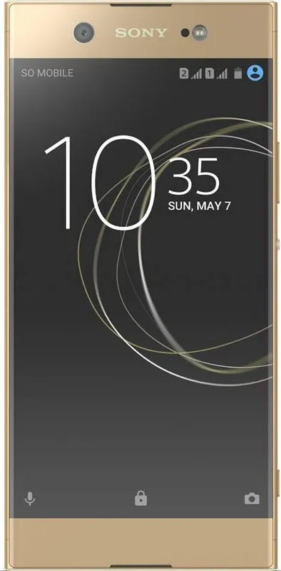 Sony Xperia XA1 Ultra Dual Sim