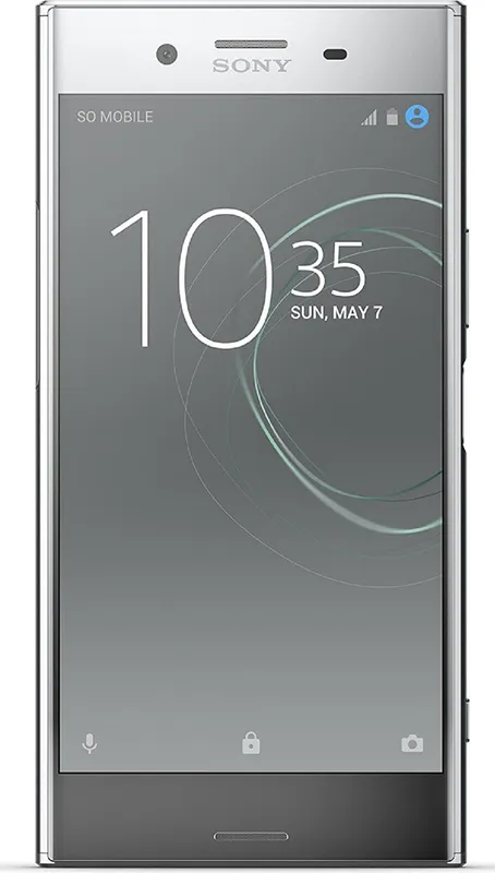 Sony Xperia XZ Premium