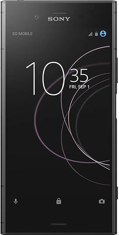 Sony Xperia XZ1
